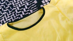 Causal Boxy Top
