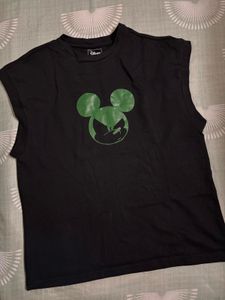 Disney Mickey Mouse tank