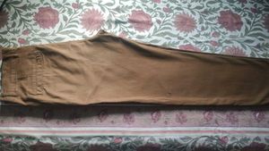 Chinos