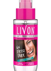 Livon Hair Serum