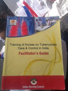 Tuberculosis Care Facilitator's Guide