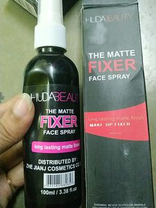 Price Drop Combo Of Huda Beauty NC25 Makeup Kit