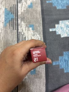 Peripera Velvet Ink