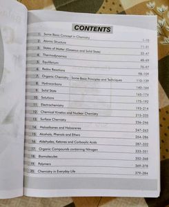 M.S. Chouhan Organic Chemistry + JEE PYQs(OC + PC)