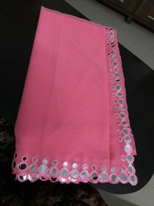 New Unused Party Wear Saree