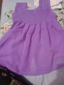 Girls&#39; Dress Bundle - Size Unknown