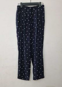 Korean Polka Dot Pants (Imported)