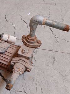 Chetak Water Motor Pump