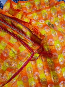 New Elegant Saree