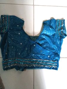 Wedding Lehenga