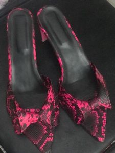 Chic Heels