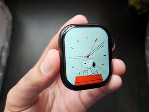 Apple Watch Series 9 [Master Copy]