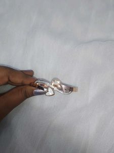 Rose Gold Bangle