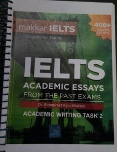 IELTS Easy Book Or Exam Guide
