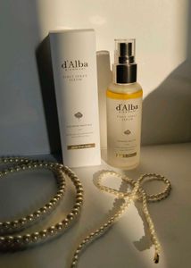 d'Alba First Spray Serum