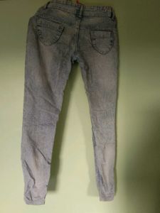 tone jeans