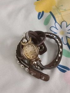 Bracelet Watch