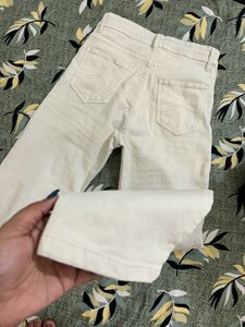 Pair Of Jeans