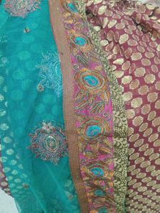 silk saree