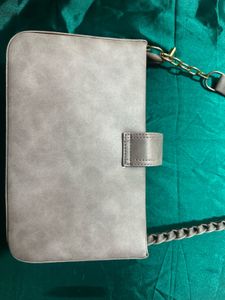 Lady Queen Shoulder Bag