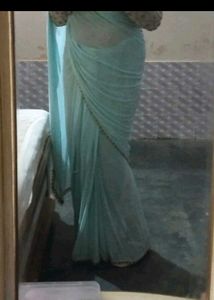 Ready to wear sarii