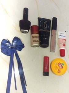 cosmetics