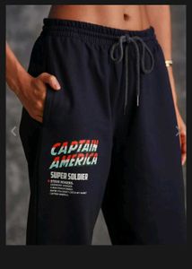 BONKERS CORNER track pants