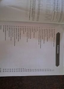 Brilliant JEE  Study Book