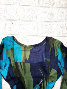 Short Kurti 💙