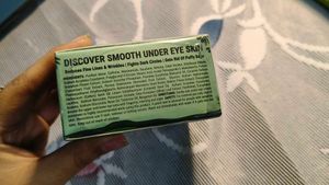 Pilgrim Squalane Under Eye Cream