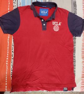 UCLA T SHIRT MEDIUM SIZE