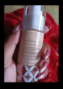 Serum Foundation (Just Herbs) ♥️