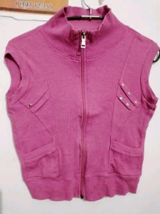 Half Jacket For Women's Winters