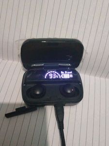 Boat Airdopes Twins Wireless Ear Buds