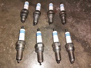 Spark Plug Craft