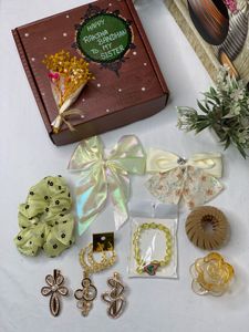 Rakhi Best Selling Hamper In Budget Friendly