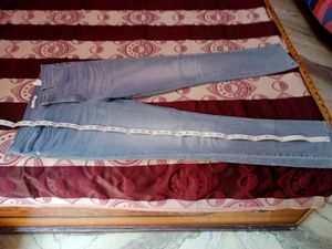 Ladies Jeans