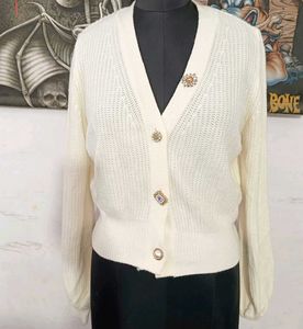 Dreamiest Cardigan