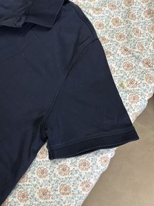 Blue Banana Republic T Shirt
