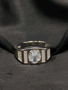 Sterling Silver Men&#39;s 925