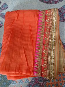 Party Wear Lehnga