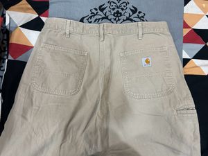 Carhartt Carpenter Pant (size 36)