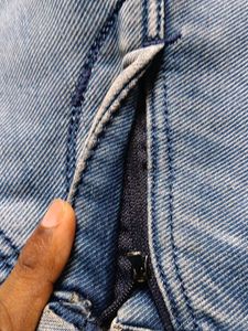 Denim Jeans