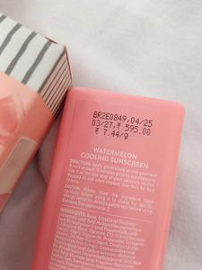 Dot &amp; Key Watermelon Cooling Sunscreen