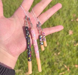 🩷🤎Korean Pocky Charms🩷🤎