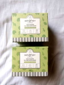 Dot And Key Cica Moisturizer