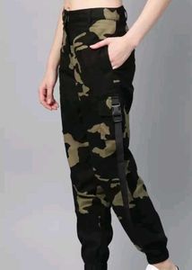Army Cargo Jeans!!