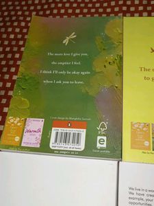 4 Self-Help Books