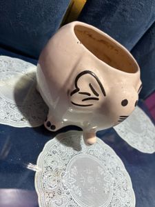 Ceramic Pot