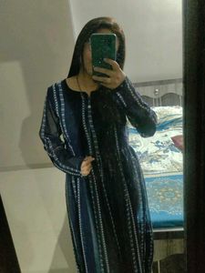 Stylish Western Kurta – A Perfect Fusion of Tradit